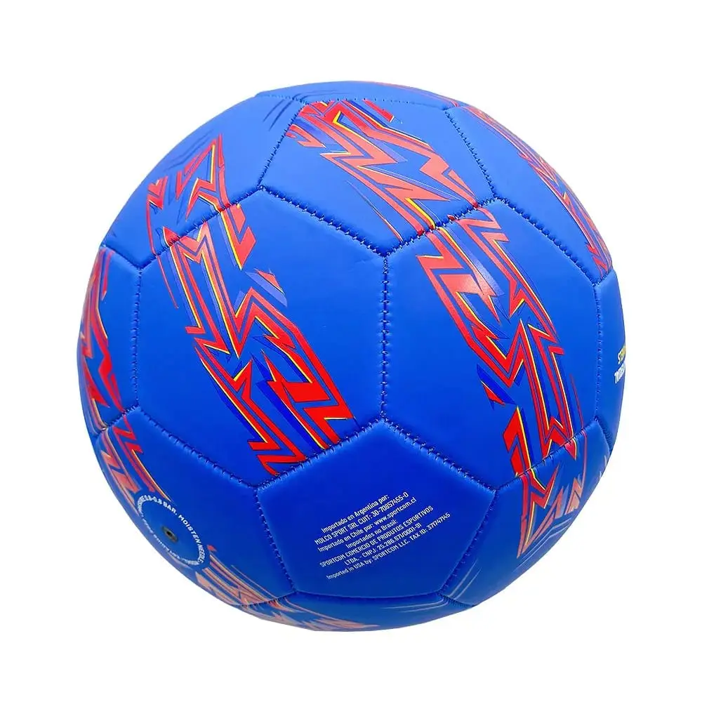 Pelota de futbol drb barcelona n5 3.webp