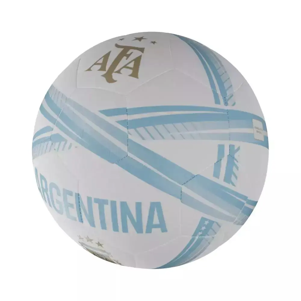 Pelota de futbol drb afa 24 n5.webp