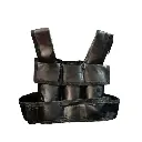 Chaleco 10kg negro.webp