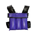Chaleco 10kg morado.webp