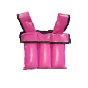Chaleco 10kg fucsia.webp