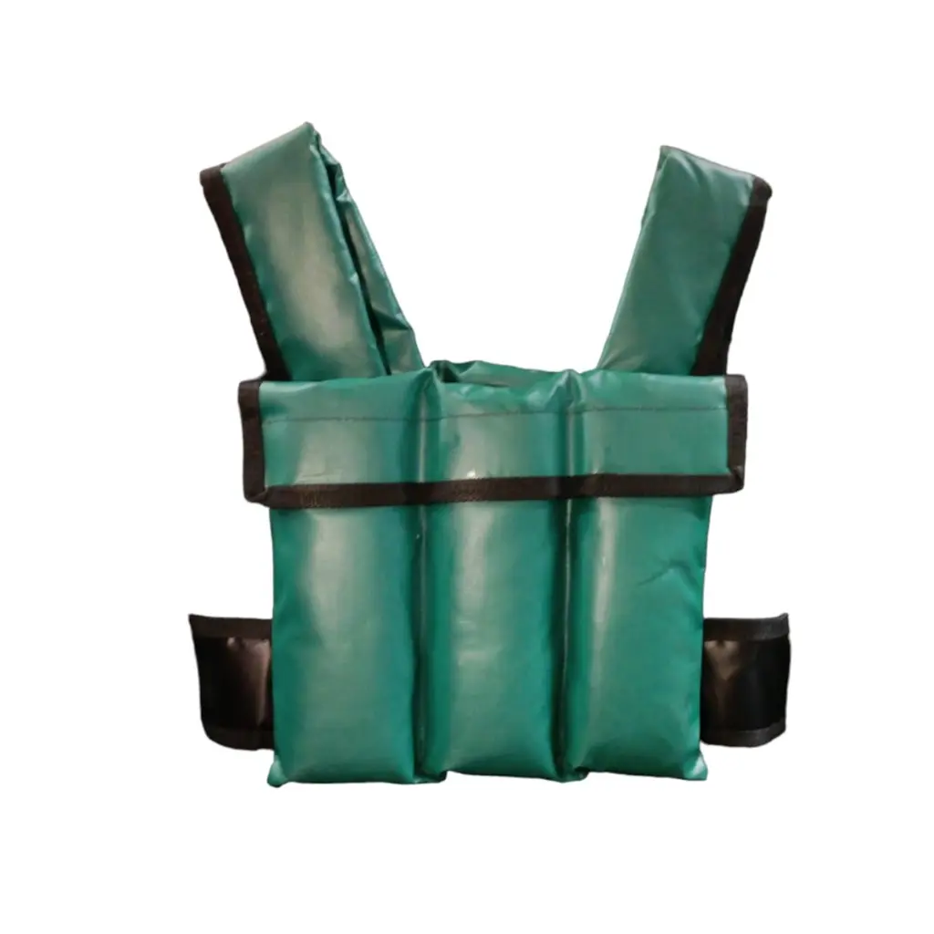 Chaleco 10kg verde.webp