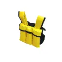 Chaleco 10kg amarillo.webp