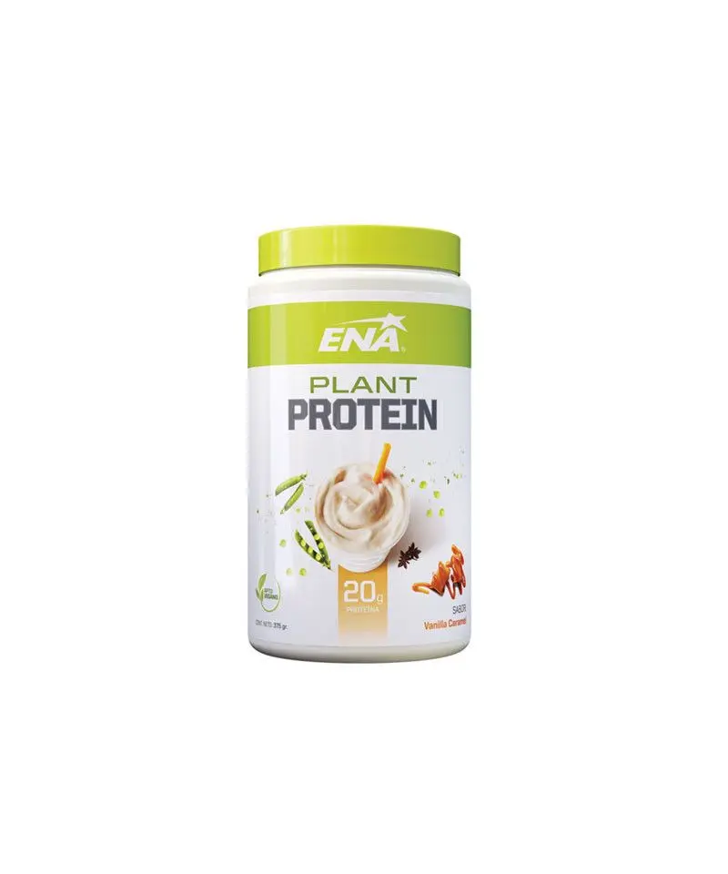 Proteina plant ena x 375gs