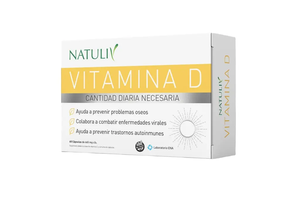 [12160] vitamina d natuliv x 30c
