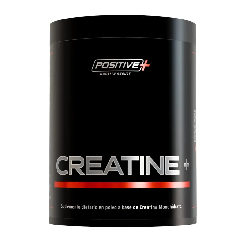 Creatina positive + x 300gs