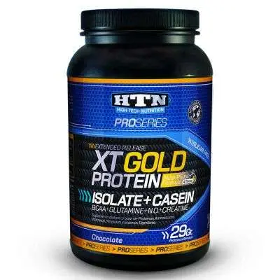 [7798177530507] Proteina xt gold htn 1kg (Frutilla)