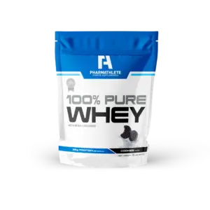 Whey protein doypack pharmathlete 2lb nueva formula