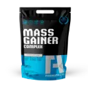 Ganador de peso mass gainer complex pharmatlete 5lb