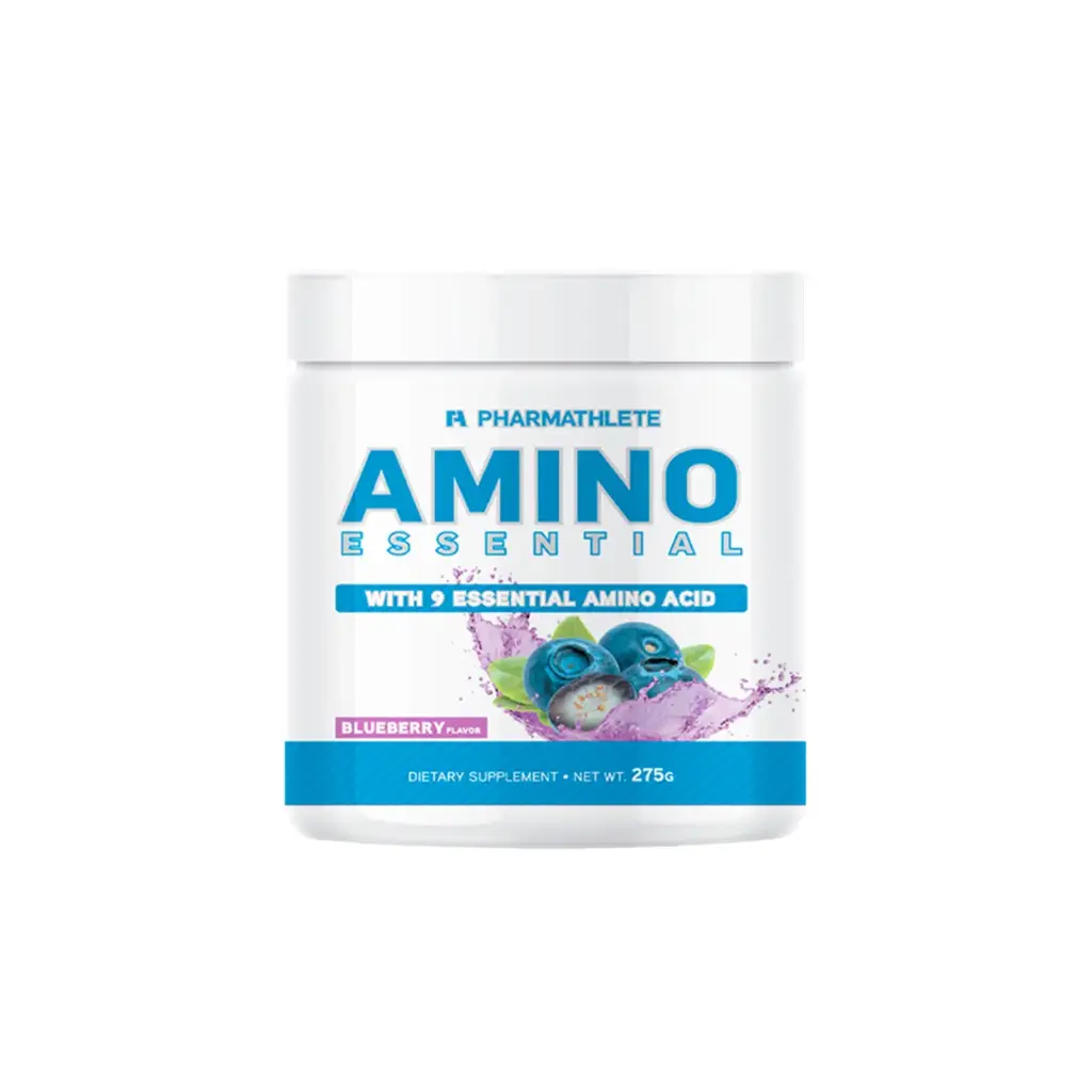 [11271] Aminoacido esencial eaa pharmathlete 275gs (Arandano)