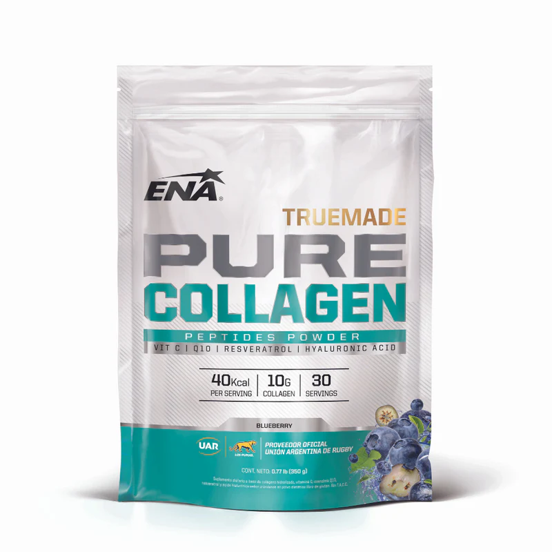 Truemade colageno ena 30 servicios