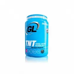 Pre entreno tnt gentech 500gs