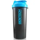 Shaker gentech triple negro