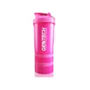 Shaker gentech triple fucsia