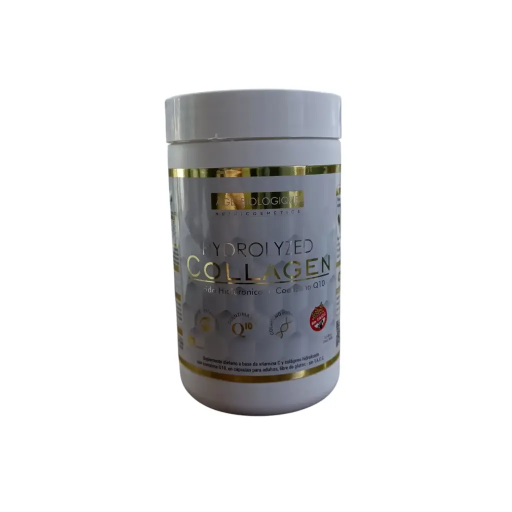 Colageno age biologique x 60c