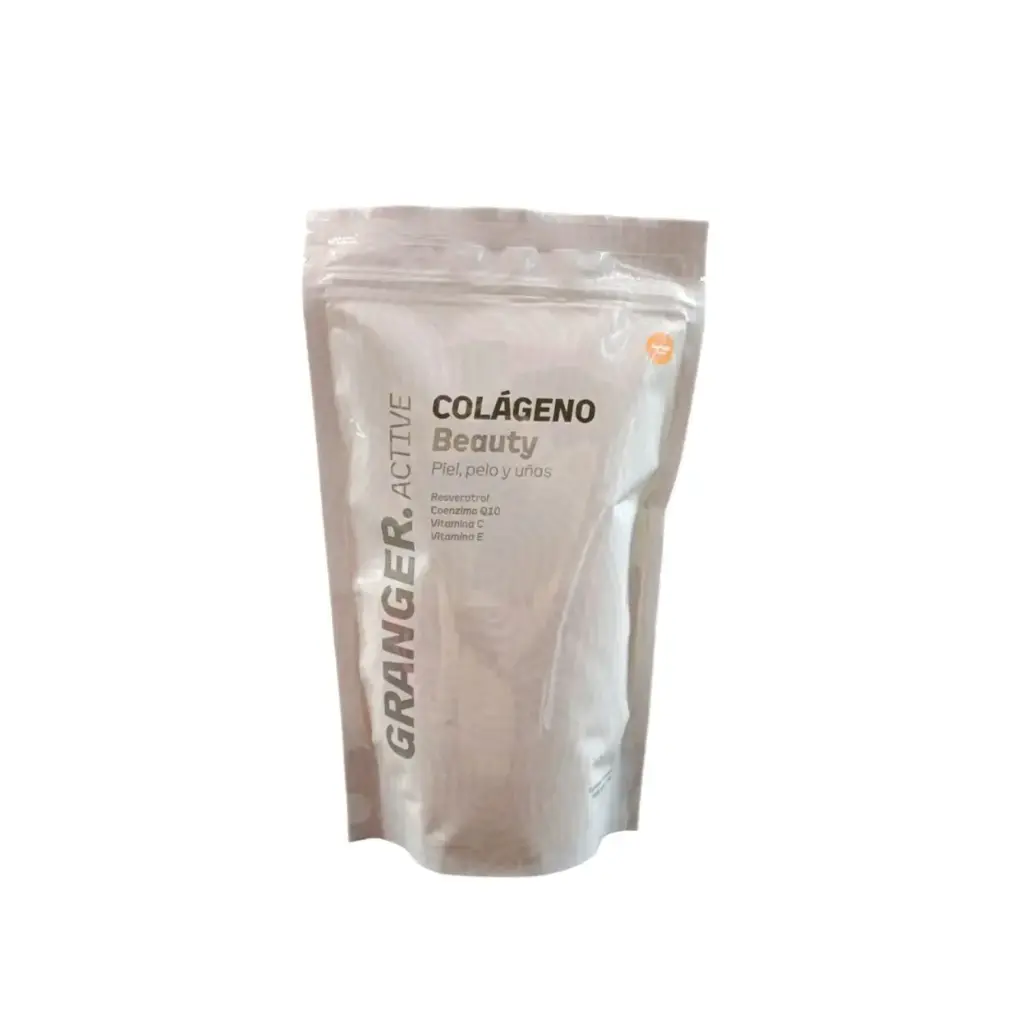 [11683] Colageno beauty granger 250gs