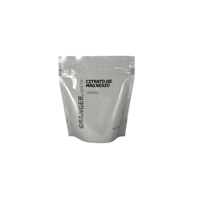 Citrato de magnesio granger 144gs