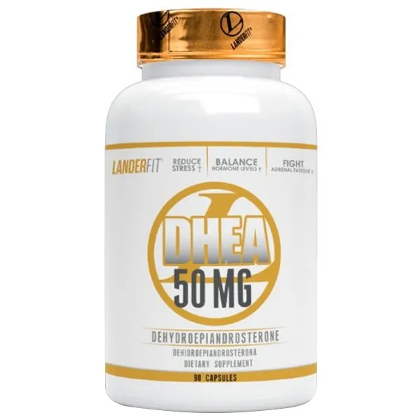 Dhea 90c x 50mg landerfit