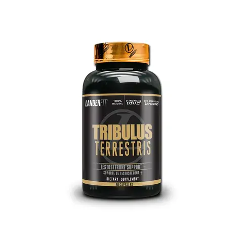 [12609] Tribulus landerfit pro hormonal x 90c