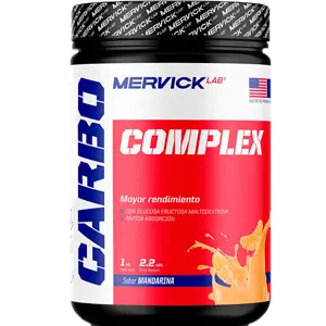 [7798115260329] Carbo complex mervick 1kg