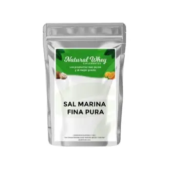 [12632] Sal marina fina pura natural whey x 1kg
