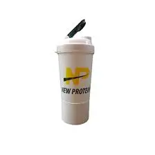 Shaker np con compartimento