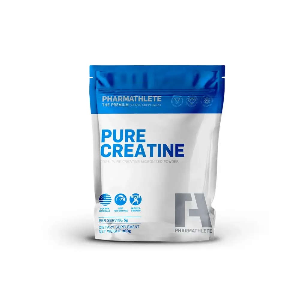 Creatina pharmathlete 300gs
