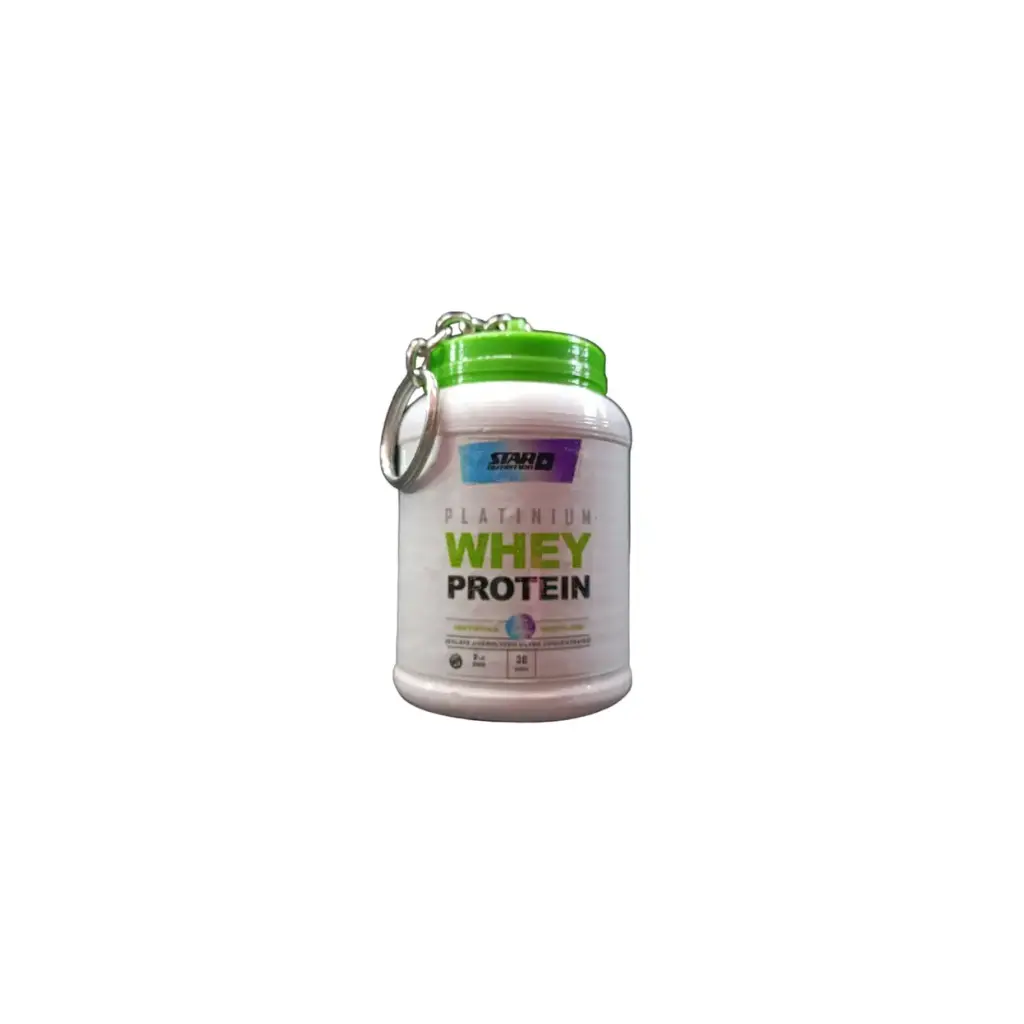 Scooper diseño star nutrtion