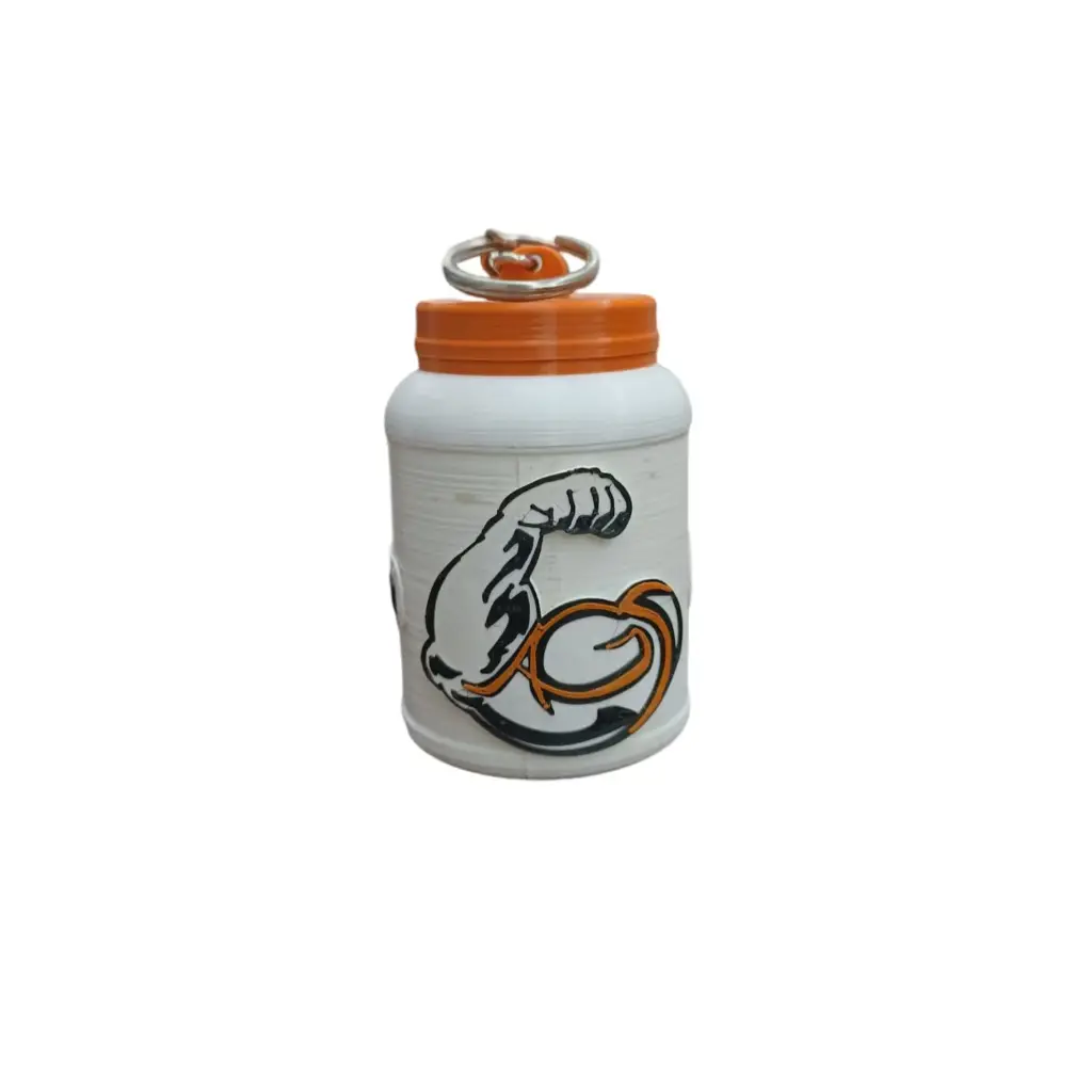 Scooper diseño ags