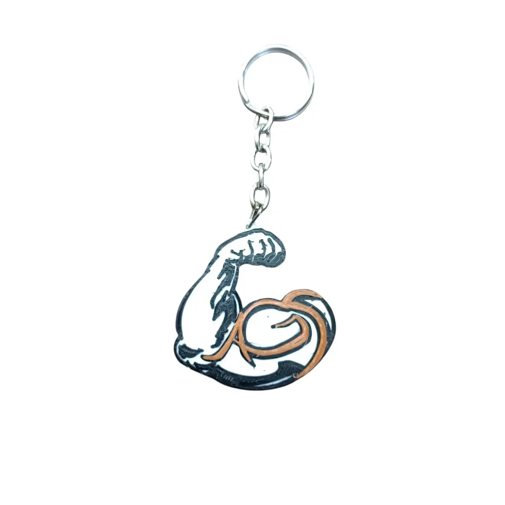 [12668] LLavero logo ags