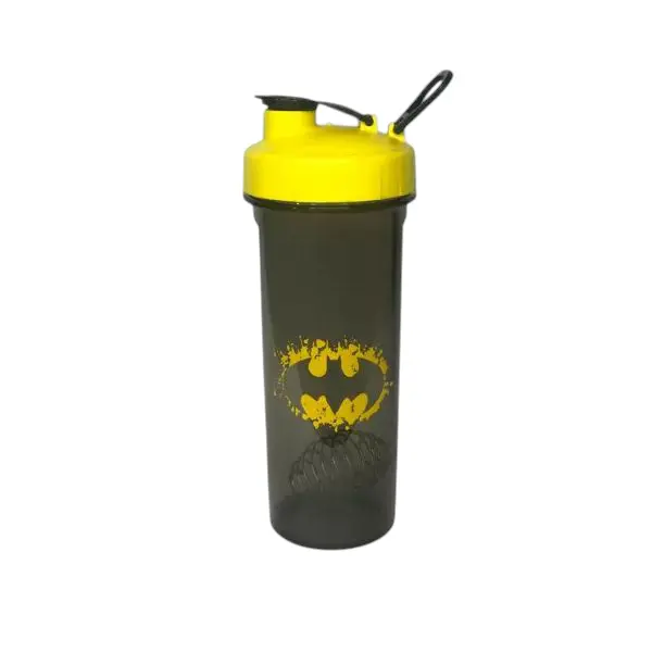 [457] Shaker acrilico c/resorte batman