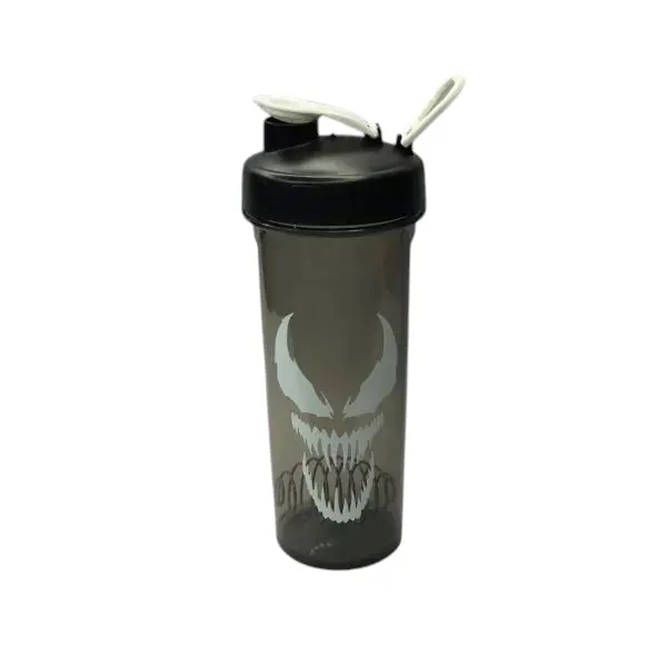 Shaker acrilico c/resorte venom