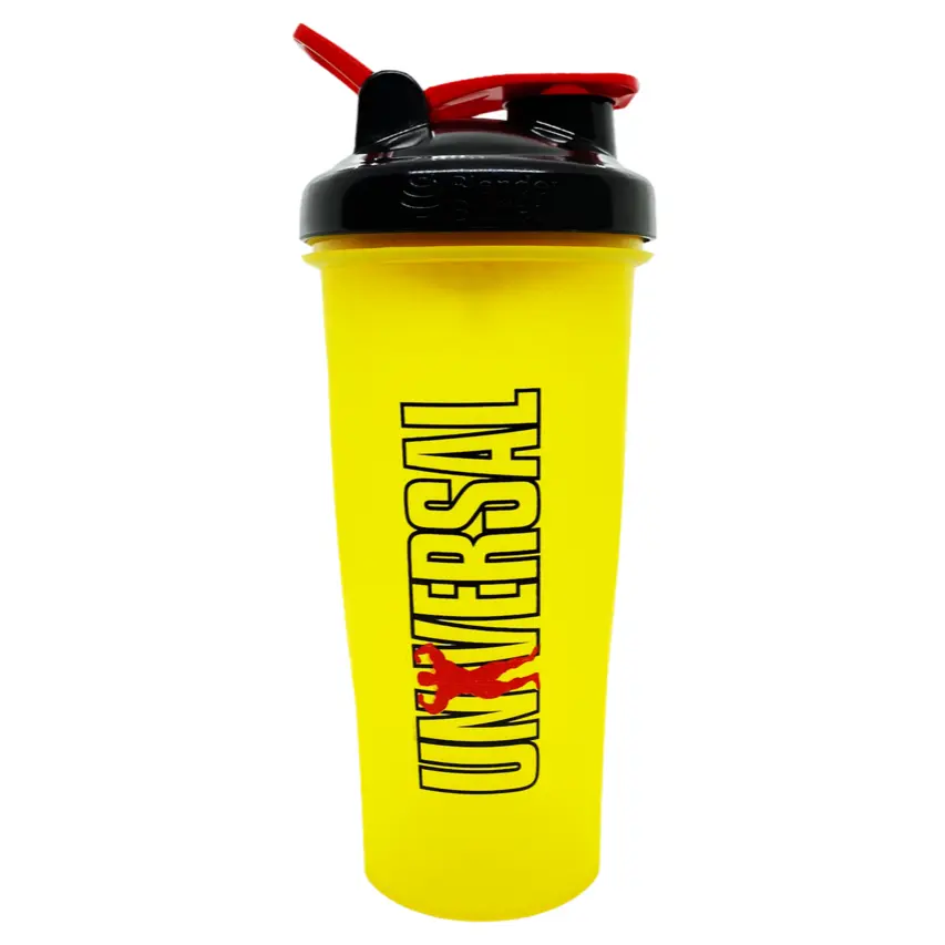 Shaker classic c/resorte universal