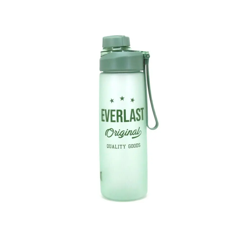 Shaker everlast 800 ml verde