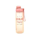Shaker everlast 800 ml rosa