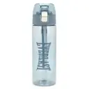Botella deportiva everlast 600 ml azul