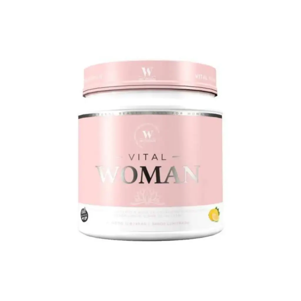 [11372] Colageno woman x 1lb