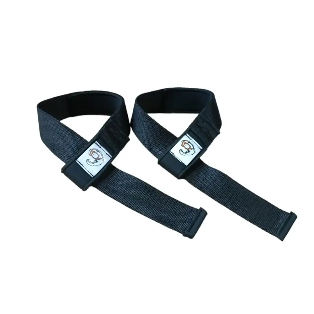 [10004] Straps - cinta de poder ags (venta por par)