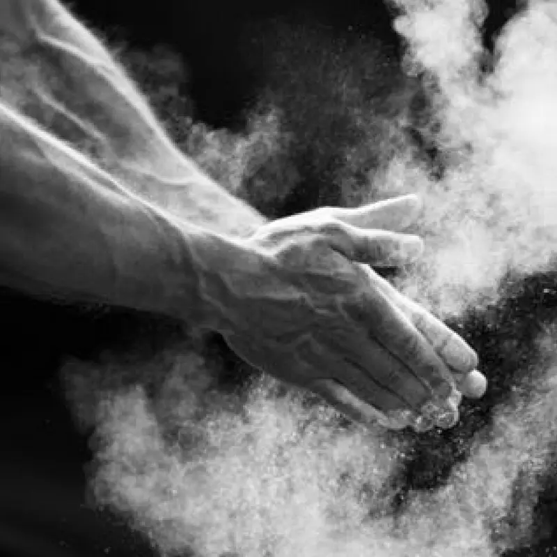 [11734] Carbonato de magnesio 1000gs