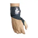 Muñequera ags elastico (por par)