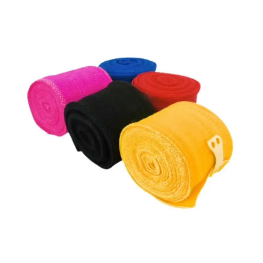 Venda elastica drb 5cm reforzada colores