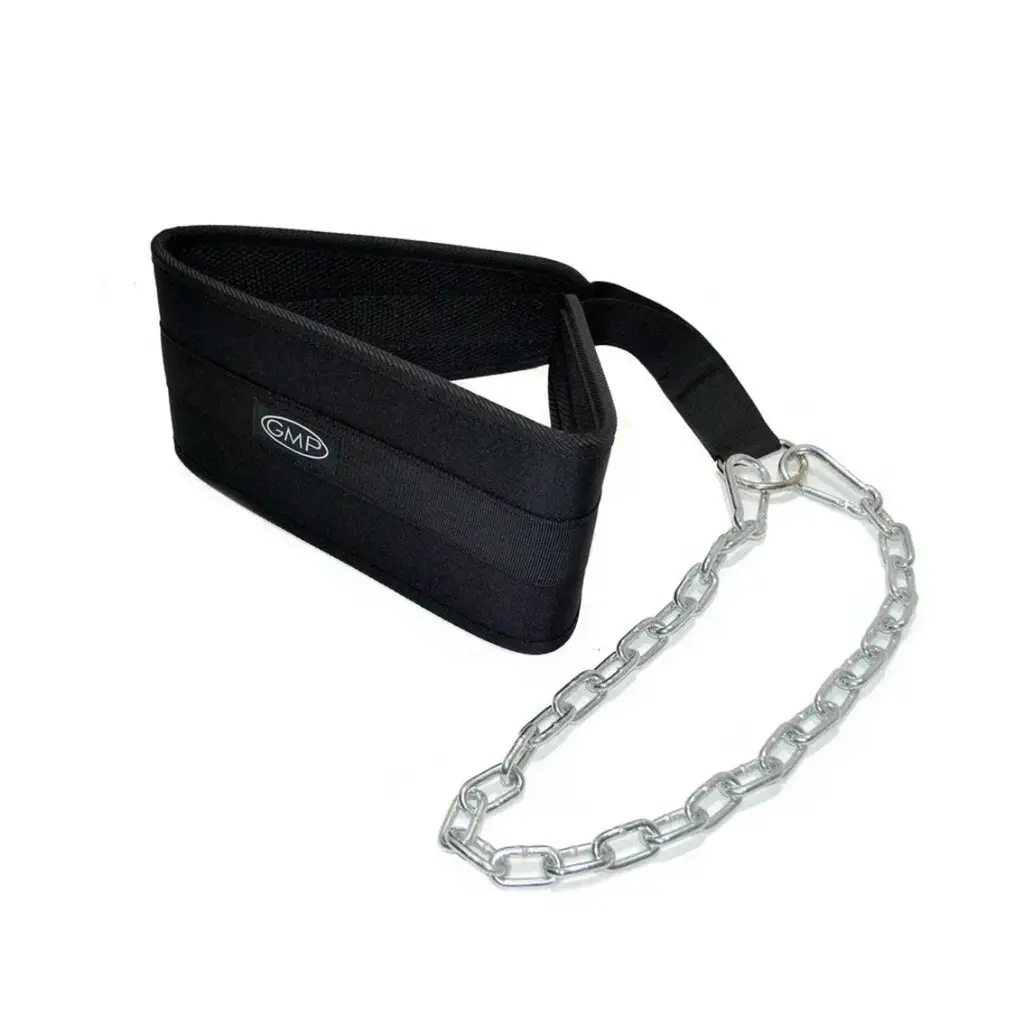 Cinturon gmp carga adicional (con cadena)