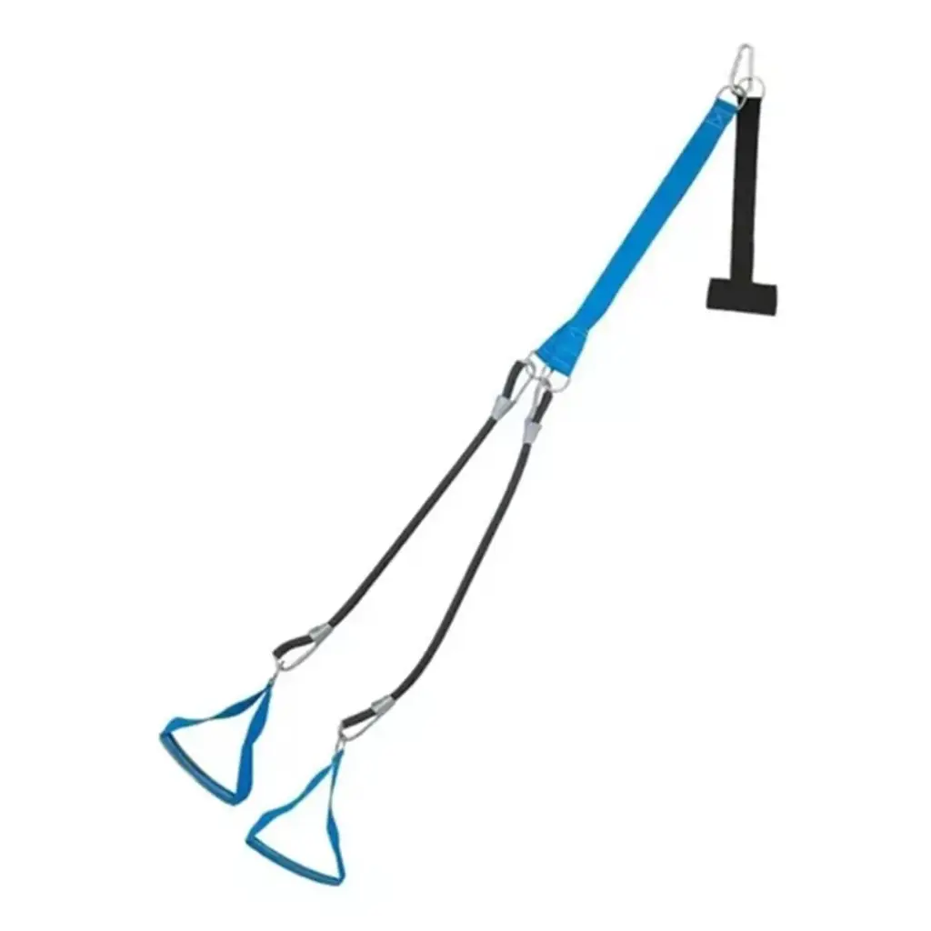 [11532] Banda elastica larga drb c/manijas y anclajes