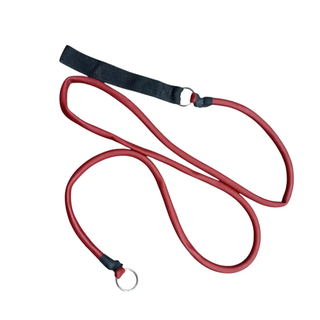 [10066] Banda elastica de potencia tnt flex ags 60lbs