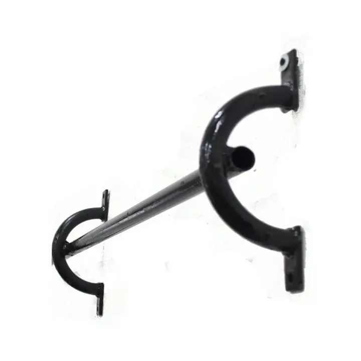 [10067] Soporte sonnos banda potencia 1,50mts (amurable a pared)