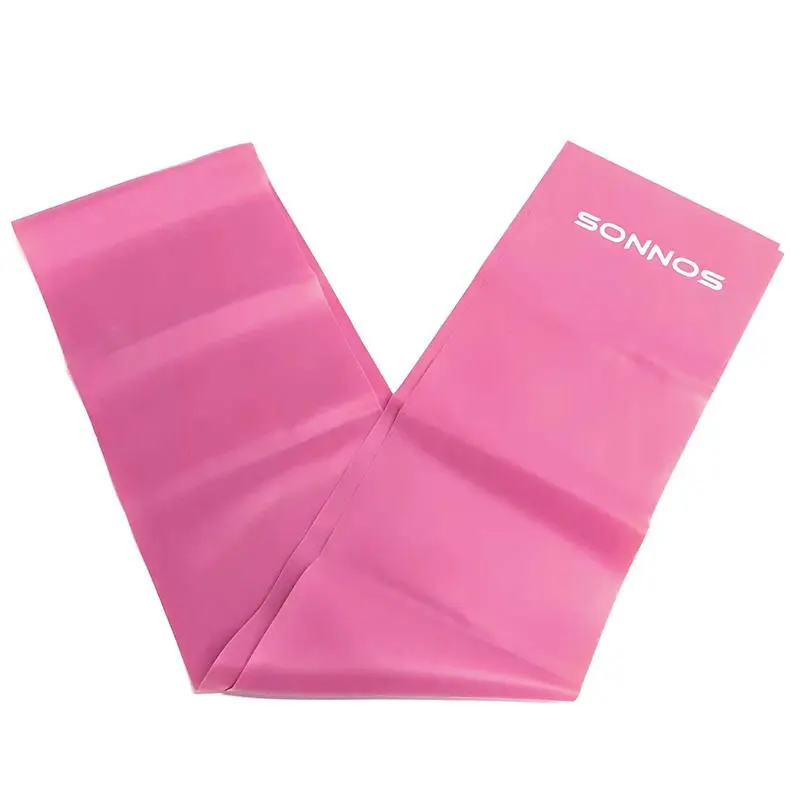 Cinta elastica tipo cinta sonnos 1,5mts (tension baja)