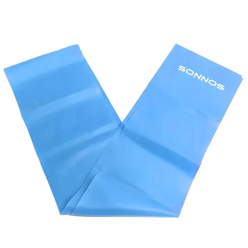 [754697548535] Cinta elastica tipo cinta sonnos 1,5mts (tension media)