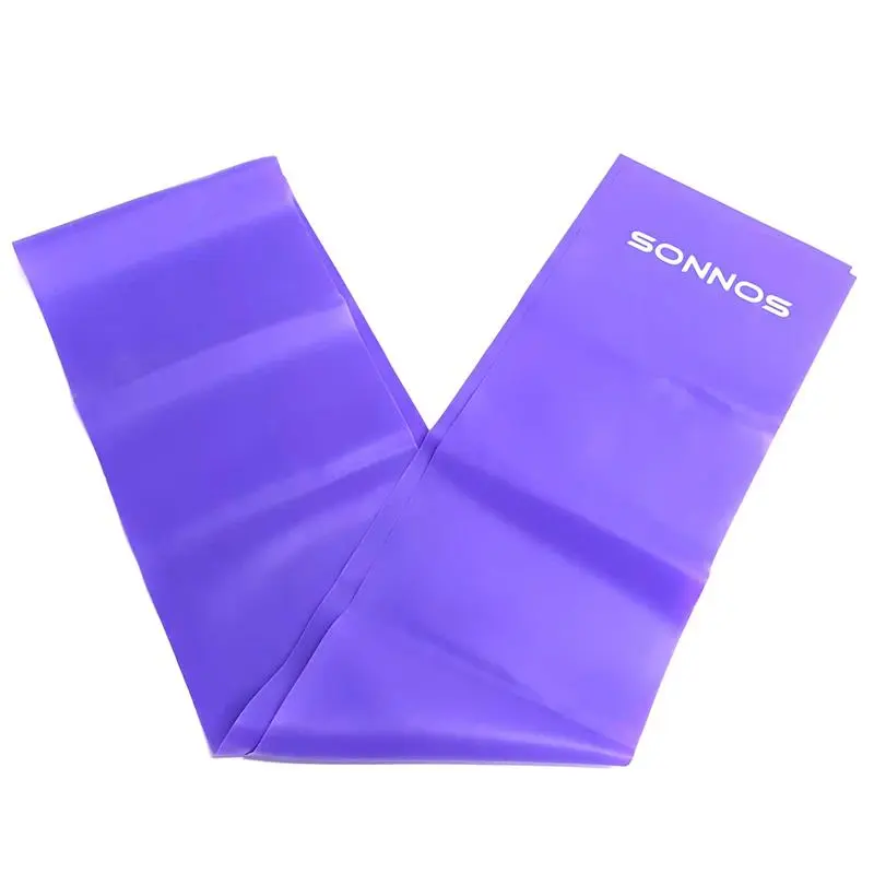 Cinta elastica tipo cinta sonnos 1,5mts (tension alta)