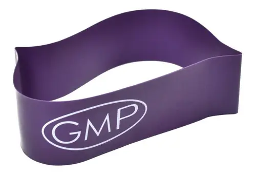 Banda circular tipo cinta latex 0,50mm (violeta)