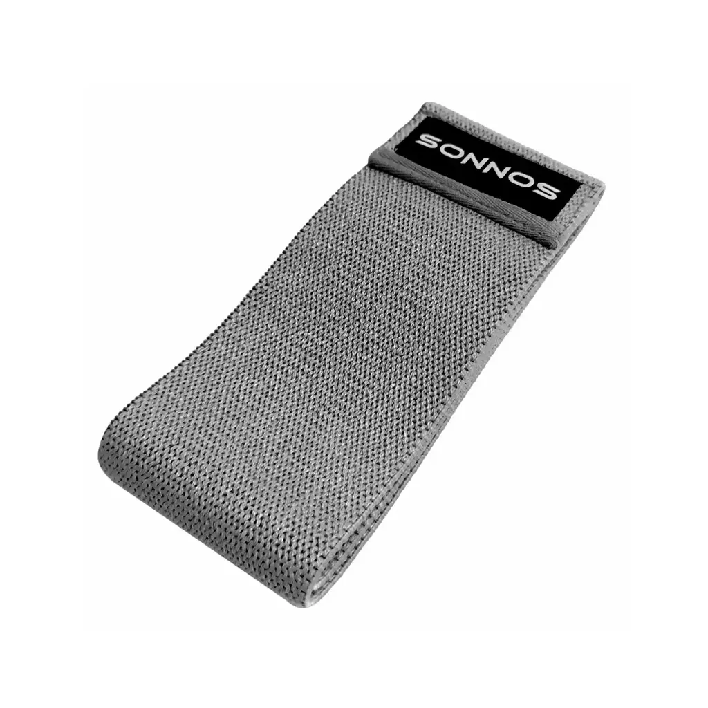 [11090] Banda circular sonnos hip band 74cm x 8cm (gris)